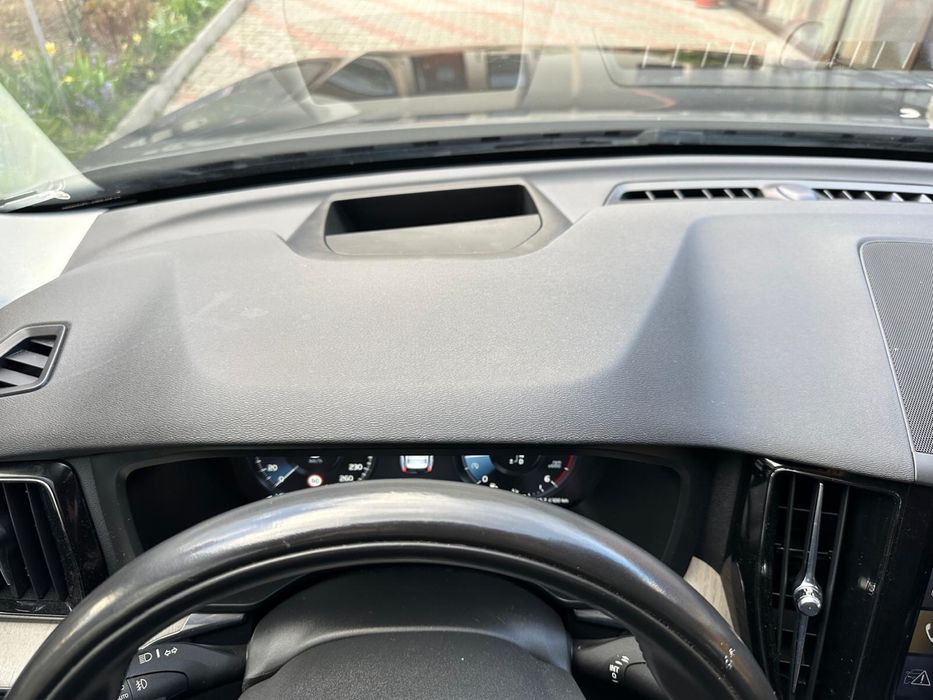 Volvo XC 60 Inscription