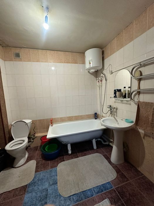 Сдается квартира