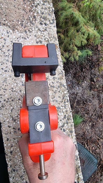 Продавам италианска ножица за присаждане(ашладисване) C.Manaresi Imola.