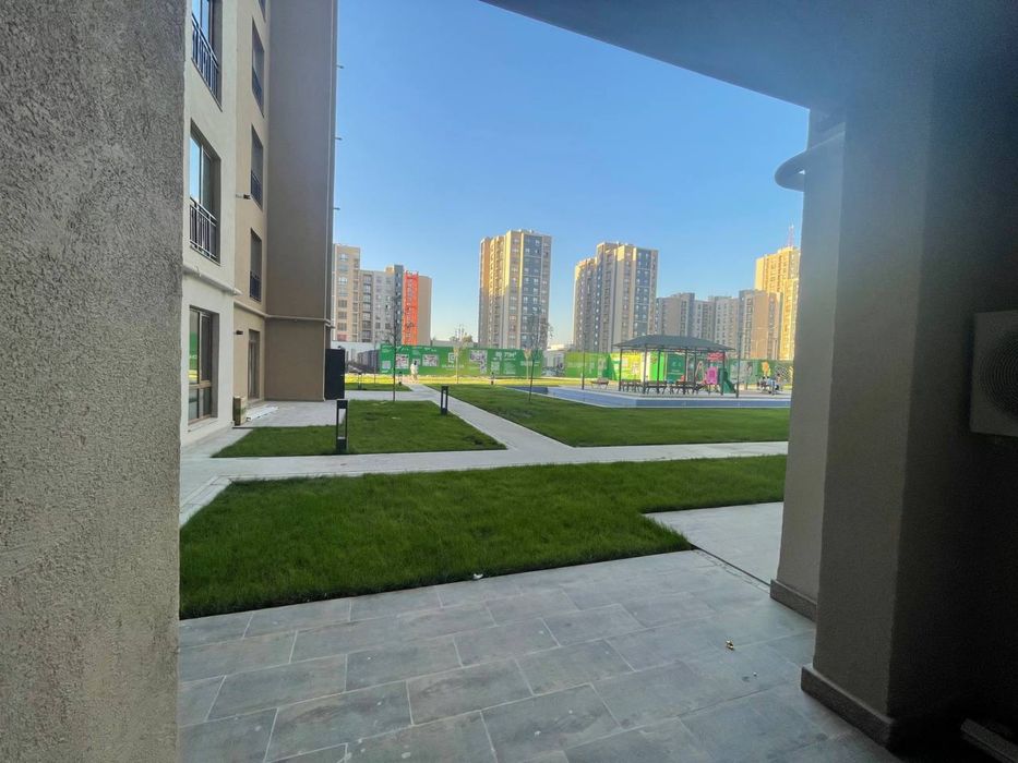 Сдаётся Аренда Квартира Алмазар сити