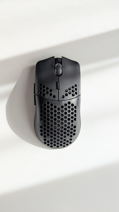Mouse Gaming Wireless