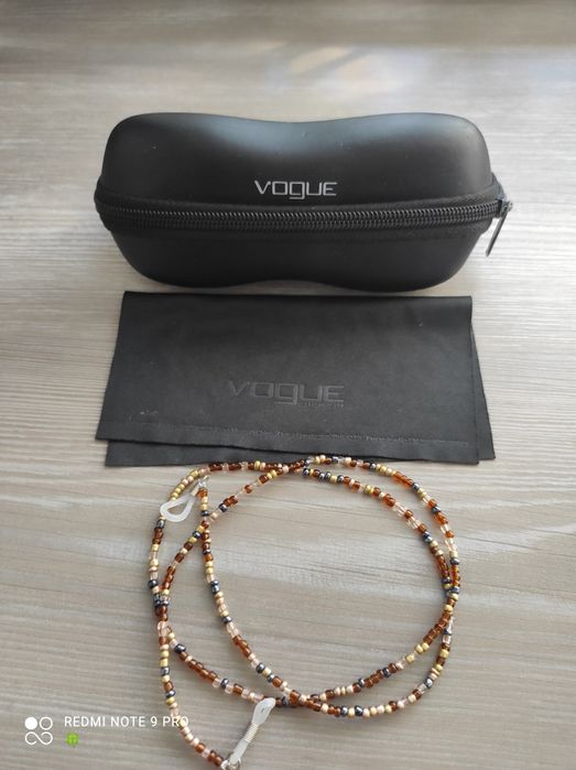Слънчеви очила Vogue- 18 €