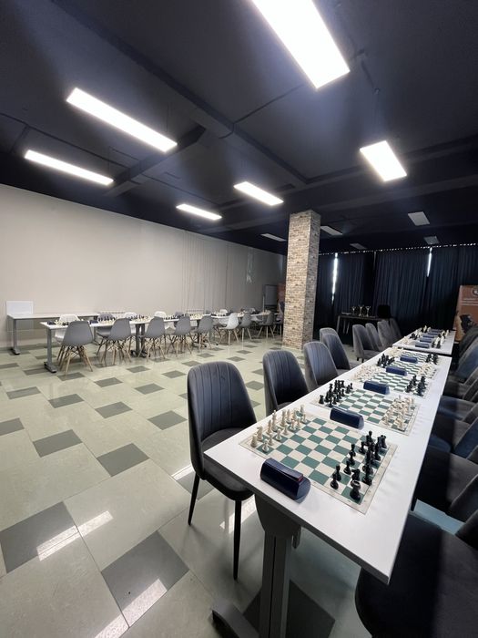 Зал сдается в аренду