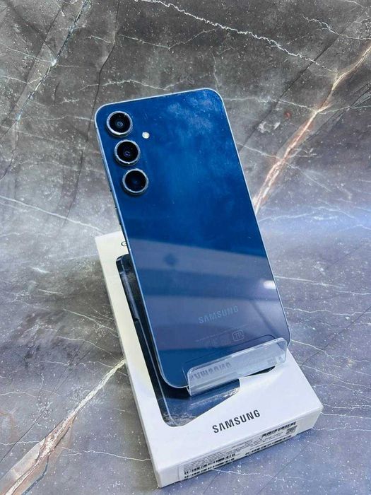 Samsung Galaxy А 55  128GB (Балпык би)ЛОТ 882911