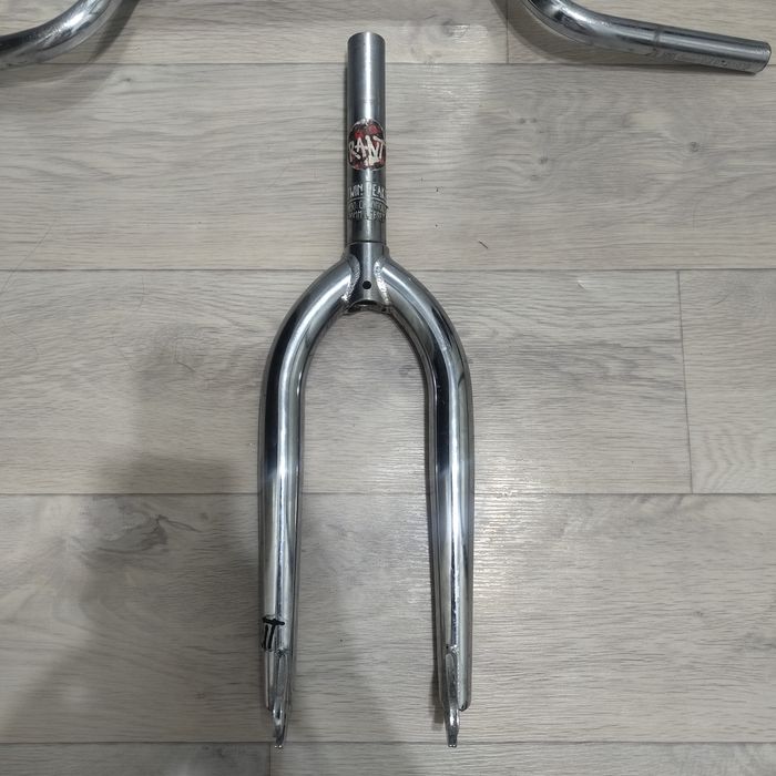 Запчасти бмх.   .