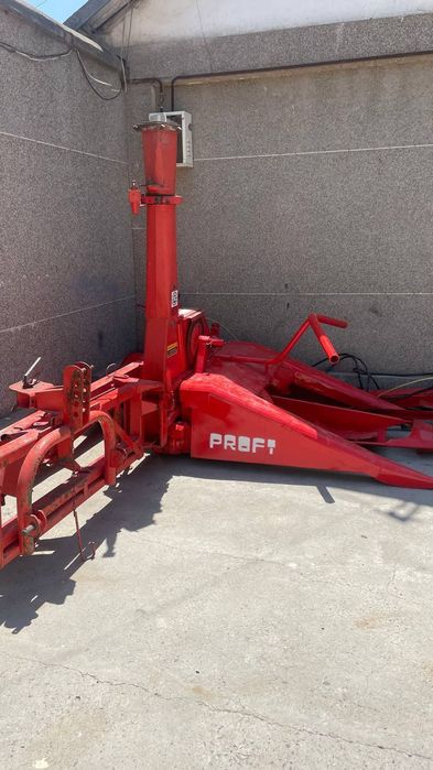 Kemper Profi Sotiladi