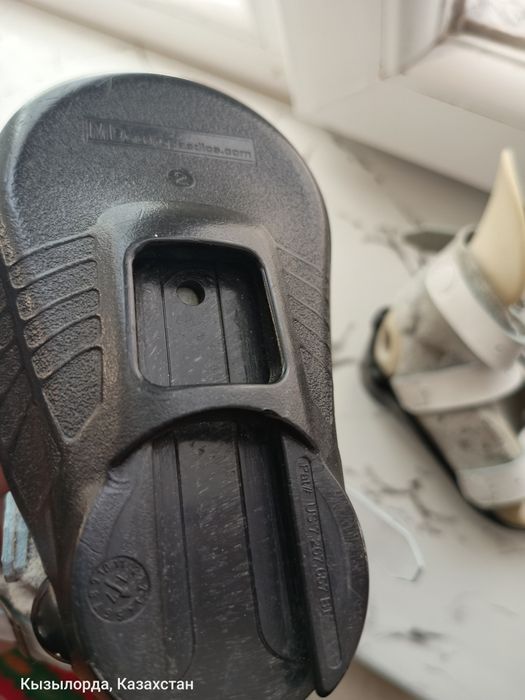 Детский ортапед обувь