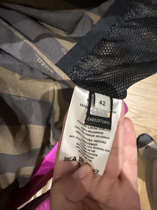 Куртка Fendi оригинал