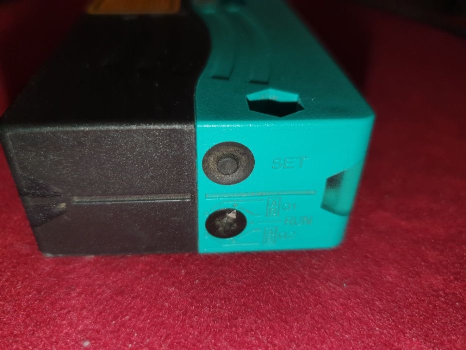 Электронные датчики