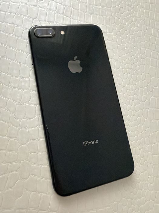 Срочно продам iPhone 8 Plus | Без ремонта | Родная коробка