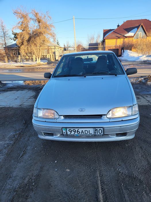 Продам ваз 2114 впоряде