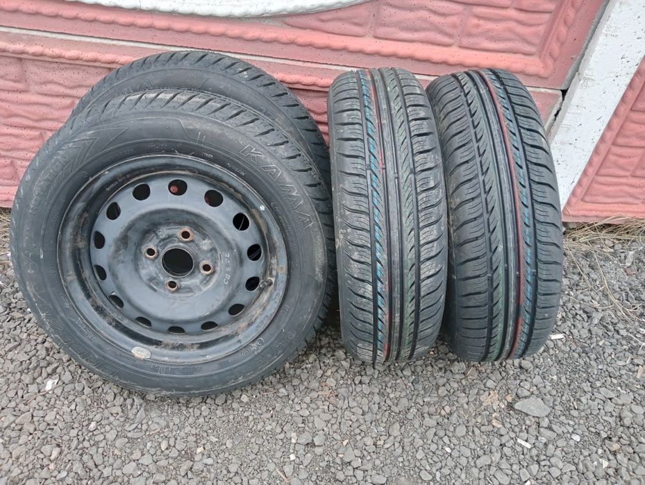 Толко диски остолос 4шт 20мың R14