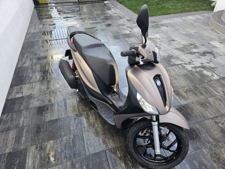 Piaggio Medley 150 ABS