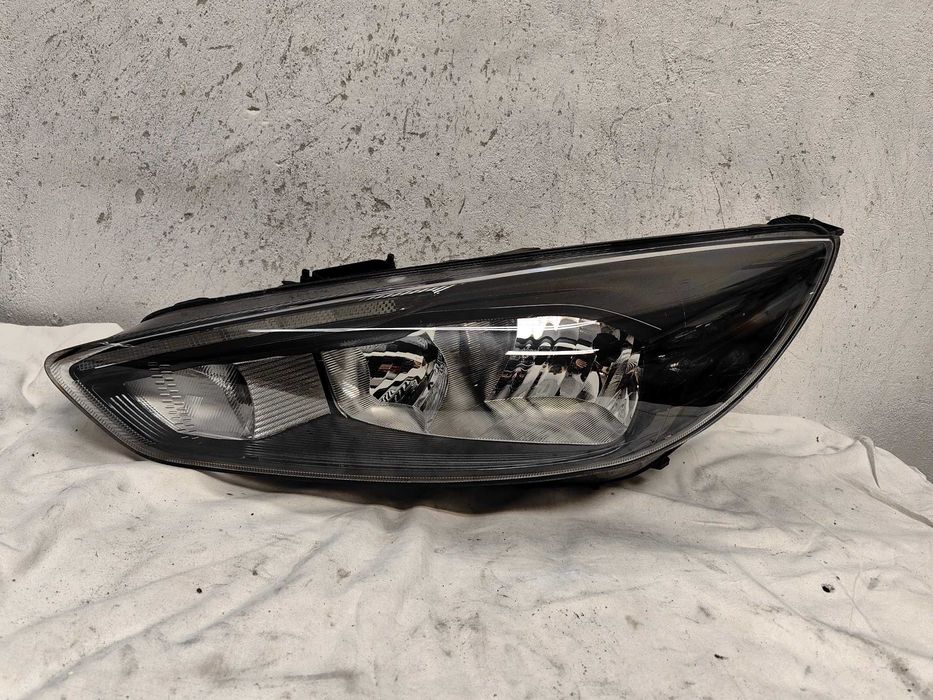 Оригинален фар Форд Фокус  Ford Focus Led