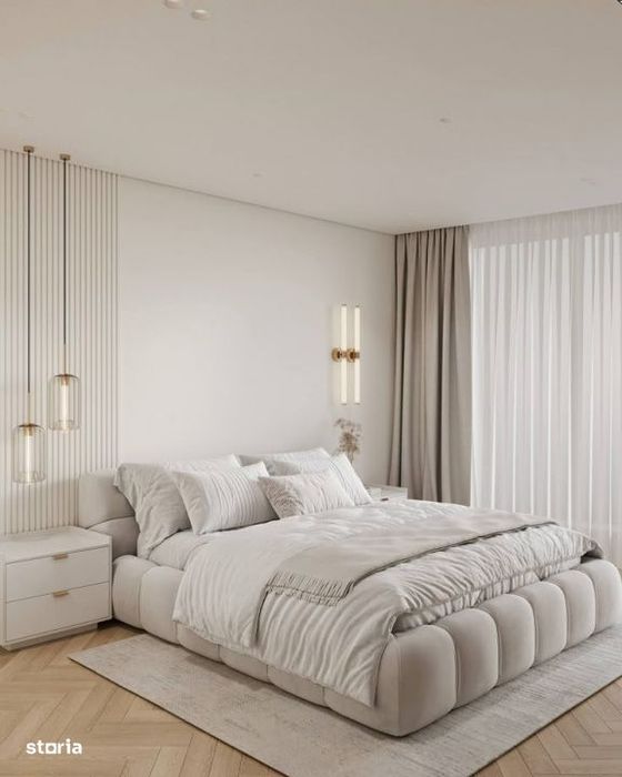 Apartament 2 camere decomandata cu gradina Tva inclus in pret