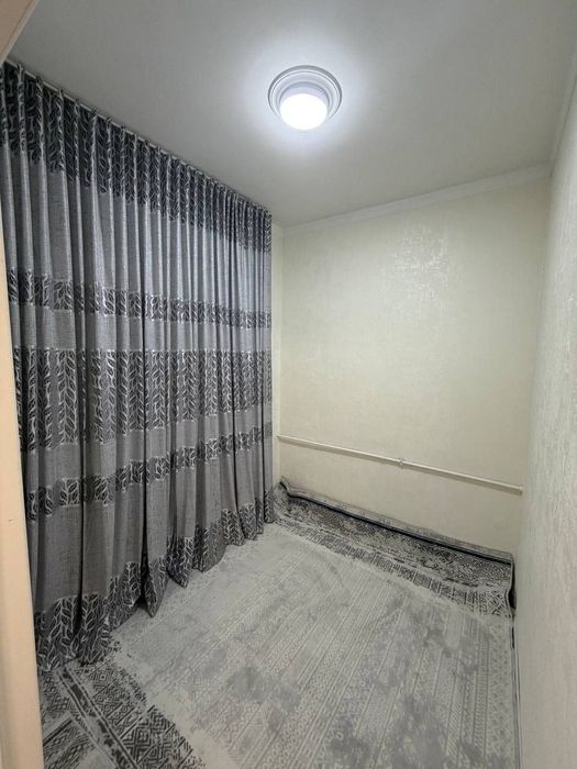 ™ Чиланзар 17 2в3/2/4‼️Панельный, Смежка, Ипотека |48м²|Кв продаётся‼️