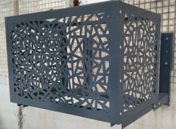 Лазерная резка, прочие услуги Шымкент