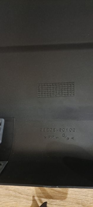 Крышка лебедки на бампер TLC 105