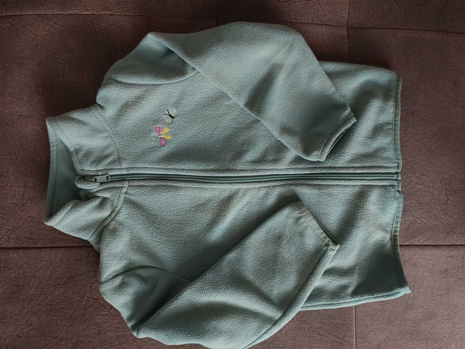 Лот детски дрешки 98/104