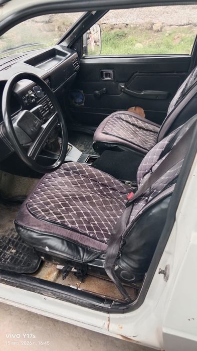 ИЖ 2717 Пирожковоз