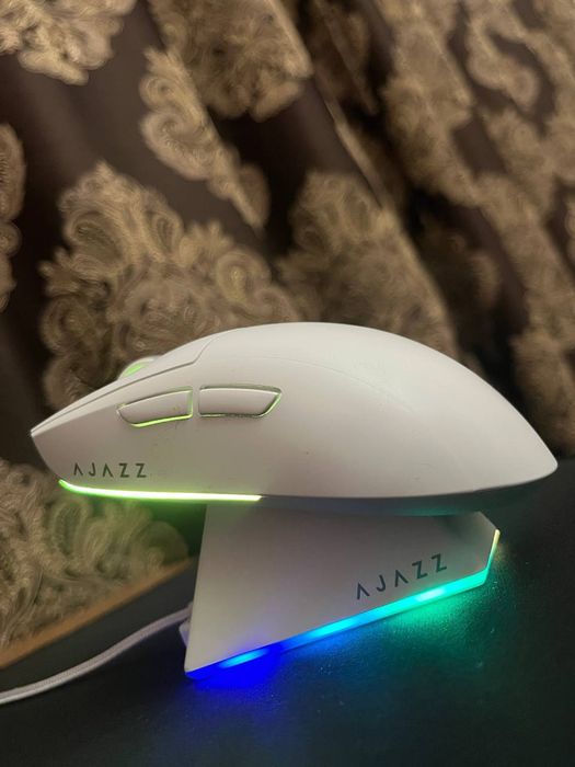 Игровой компьютер в комплекте