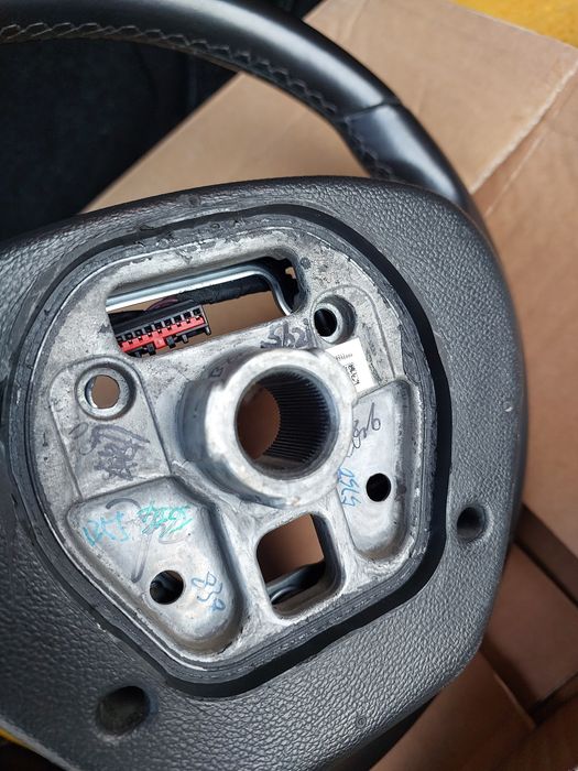 Malibu 1 rul original GM
