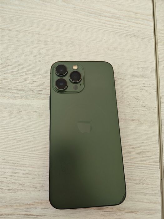 Iphone 13 pro max 256gb