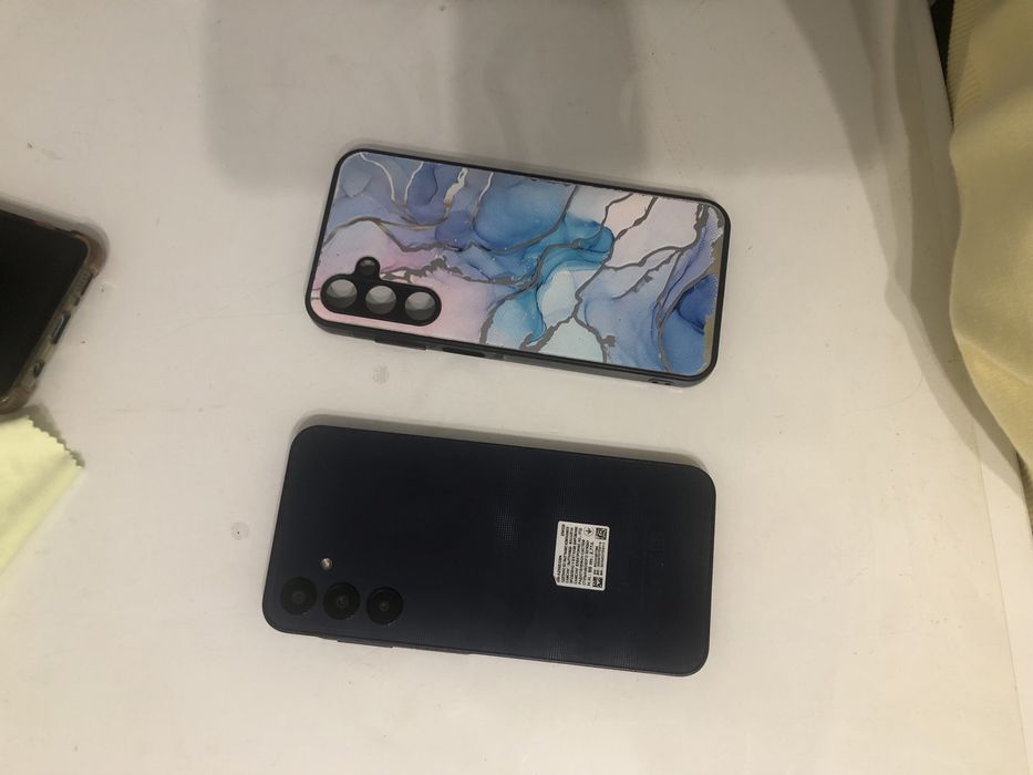 Samsung самсунг galaxy А25 8гб/256гб