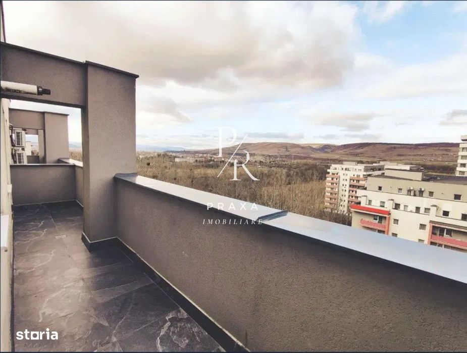 Apartament 2 camere, 60 mp, lift, finisat si mobilat, parcare, zona ME