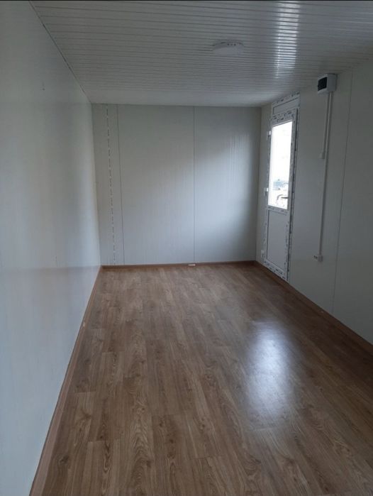 Vand containere modulare container modular santier tip birou vitrina grup sanitar cafenea termoizolate