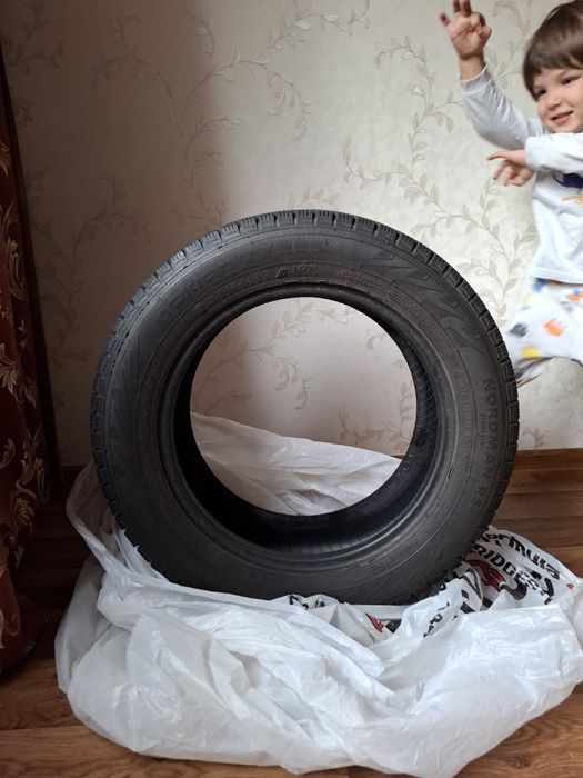 Продам  автошины