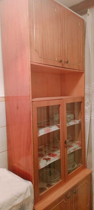 Mobilier Clasic de Calitate din Lemn