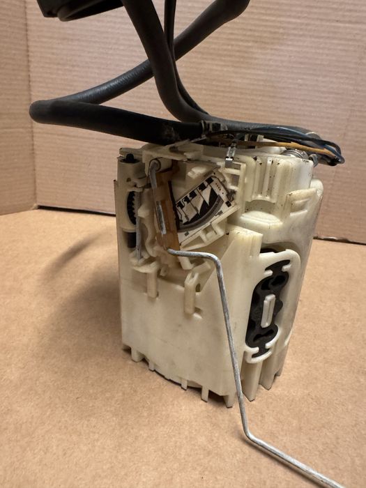 Lot 18 pompe de benzina complete originale