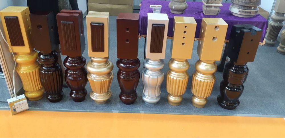 Billiard oyoqlari. Билярдьный ножки любой дизайн.