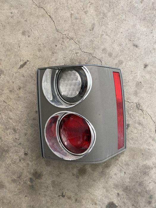 Десен стоп за Range Rover L322