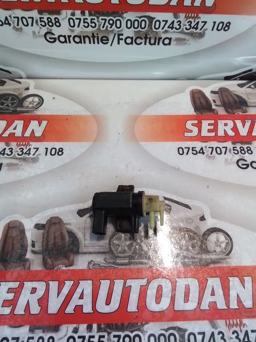 electrovalva volkswagen crafter (2006-2017) 2.5 motorina 2010