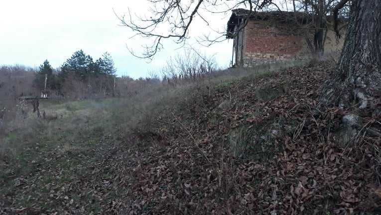 Къща в село  Попкралево