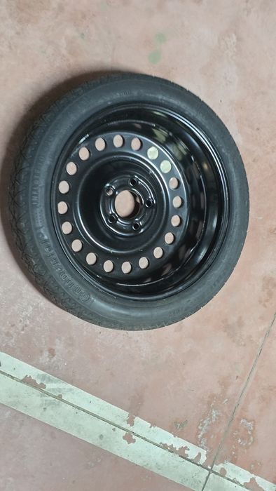 Патерица Opel Insignia B 5x115 125/70/17