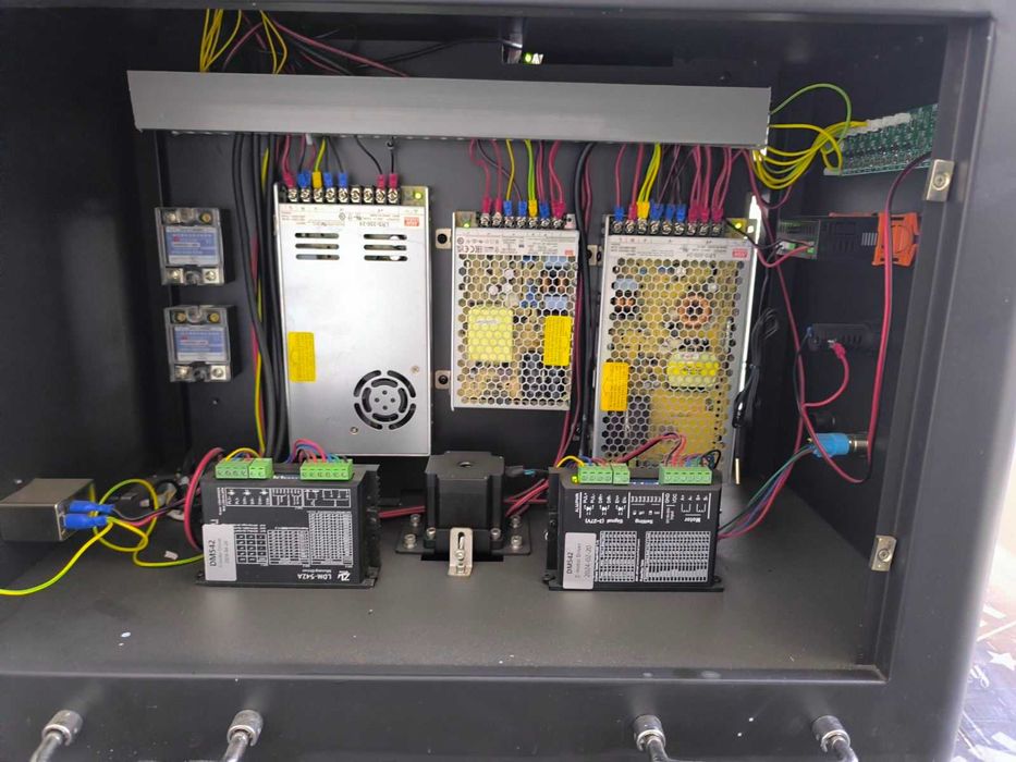 НОВ UV принтер голям ТОП Цена- 21 000лв струва нов