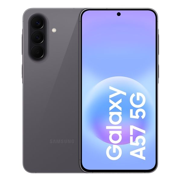 **ATSGSM.RO**Samsung Galaxy A57 5g 256Gb/Nou/Fact+Gar 12 luni