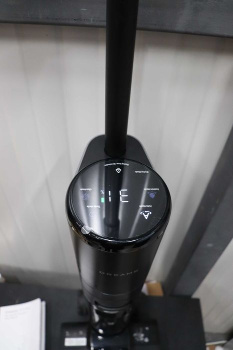 Прахосмукачка DREAME H13 Pro, вода и прах, сушене с горещ въздух 30мин