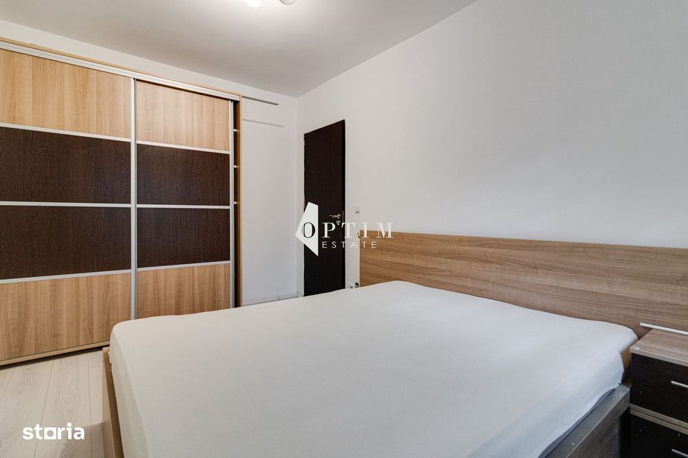 NOU! 3 Camere LUMINOS, 75 mp, 2 bai,PARCARE- TEI! - View 5