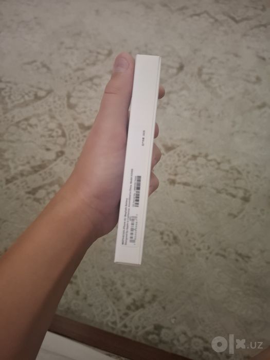 Battery pack от apple для IPhone 17 Air magsafe