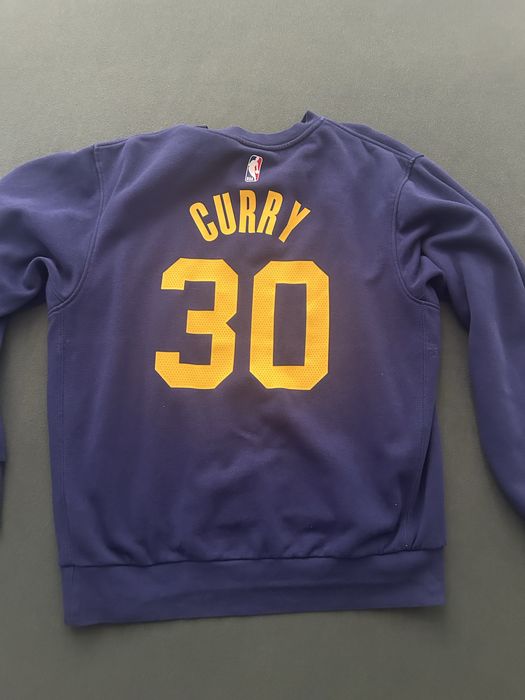 Bluza Jordan x Nba