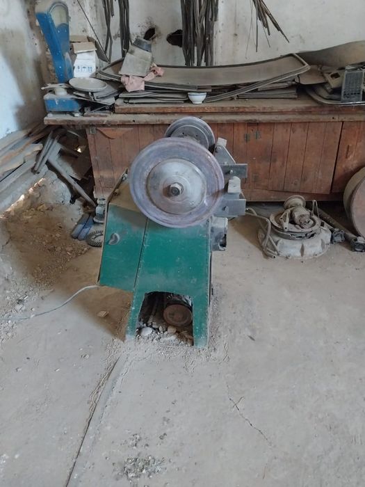 Продаются станки номер