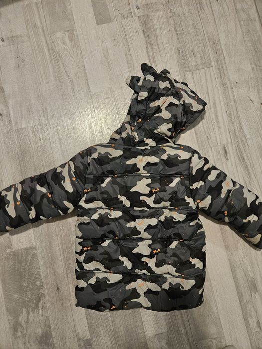 Детско яке George 12-18мес