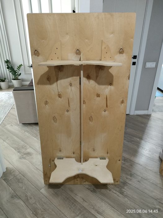 Продам Жер стол хороший