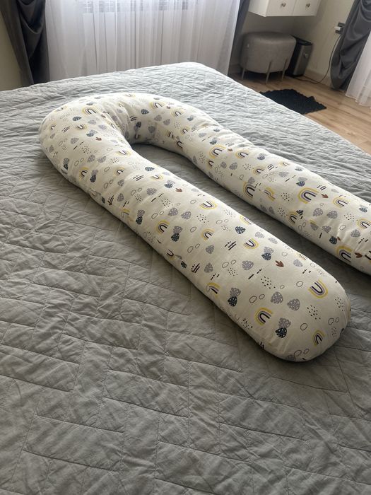 Подушка для беременных