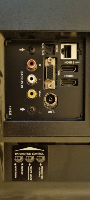 Телевизор jvc 49 led smart tv