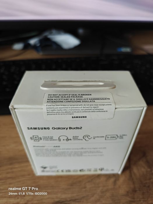 Samsung Galaxy Buds 2 Sigilate